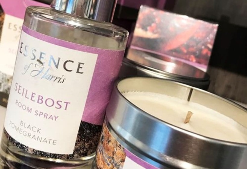 酒店 Loch Ness Clansman