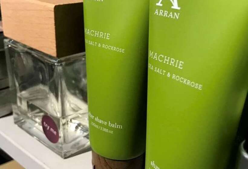 酒店 Loch Ness Clansman