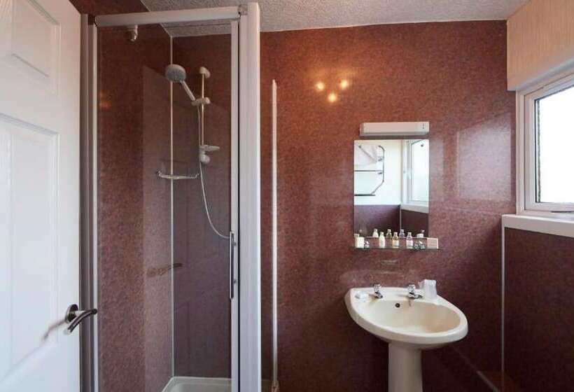 酒店 Loch Ness Clansman