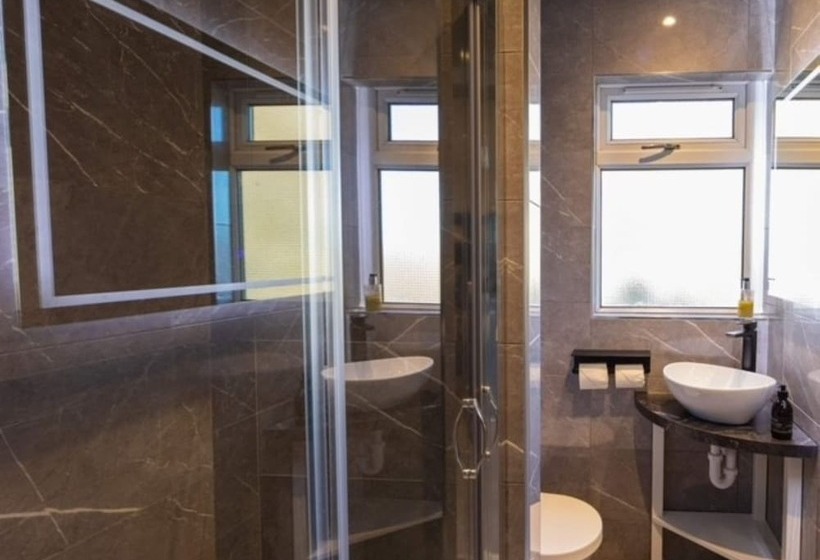 酒店 Loch Ness Clansman