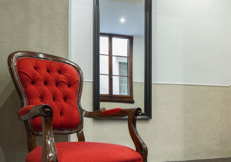 هتل Loggia Fiorentina