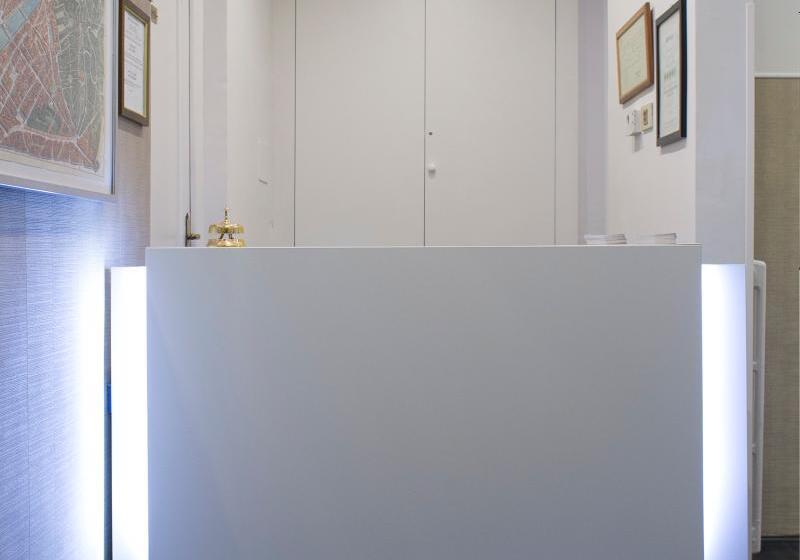 هتل Loggia Fiorentina