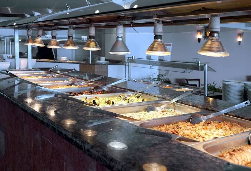 호텔 Louis Ionian Sun