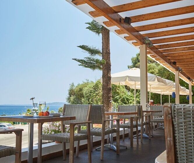 هتل Louis Ionian Sun