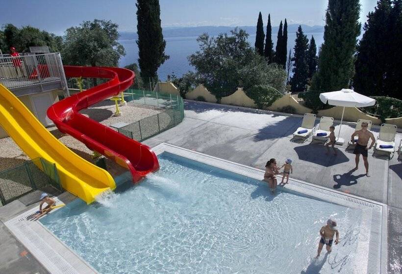 فندق Louis Ionian Sun