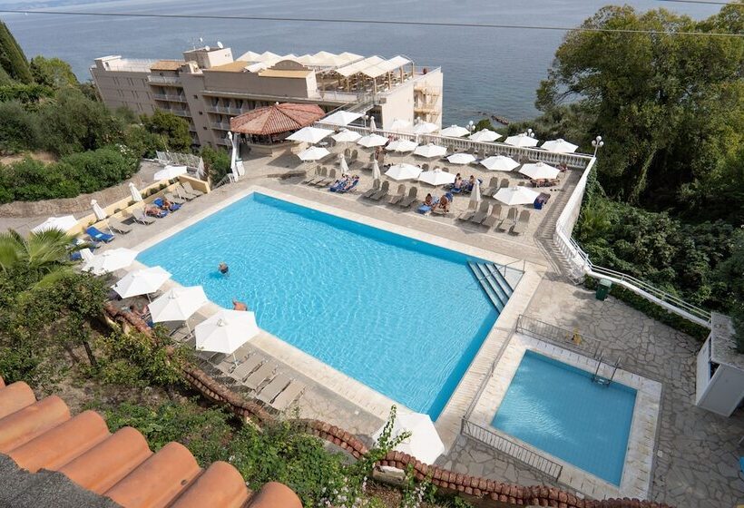 فندق Louis Ionian Sun