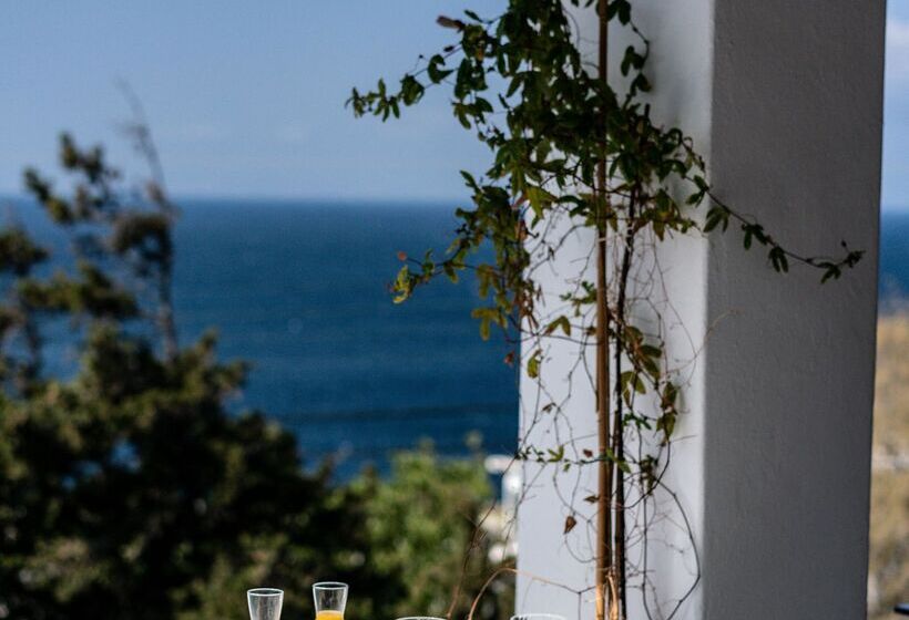 בית מלון כפרי Madalena