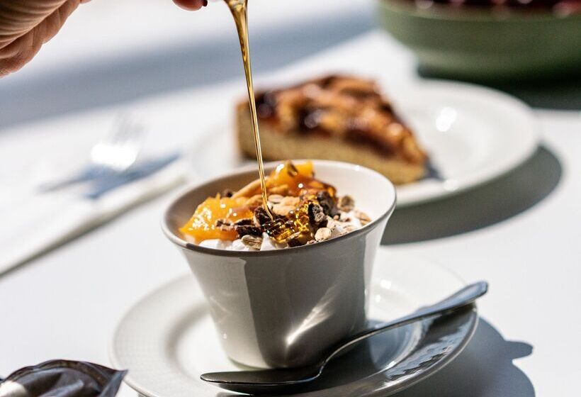 בית מלון כפרי Madalena