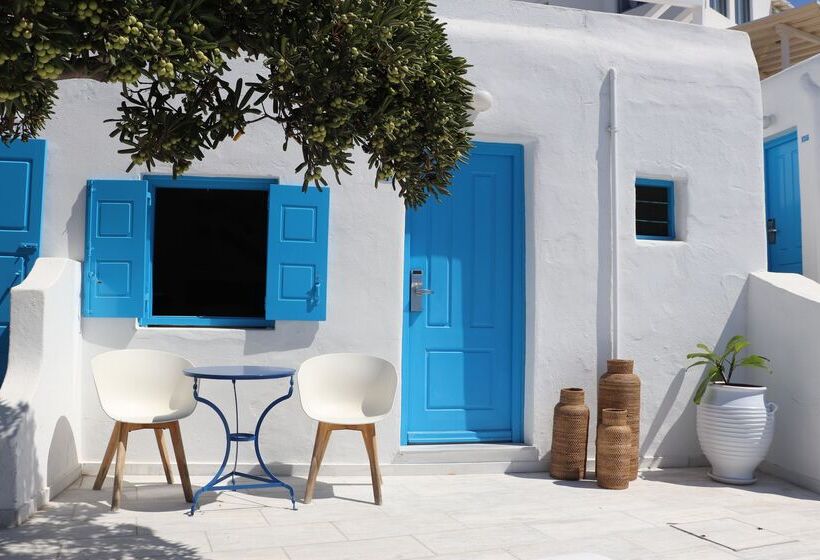 בית מלון כפרי Madalena