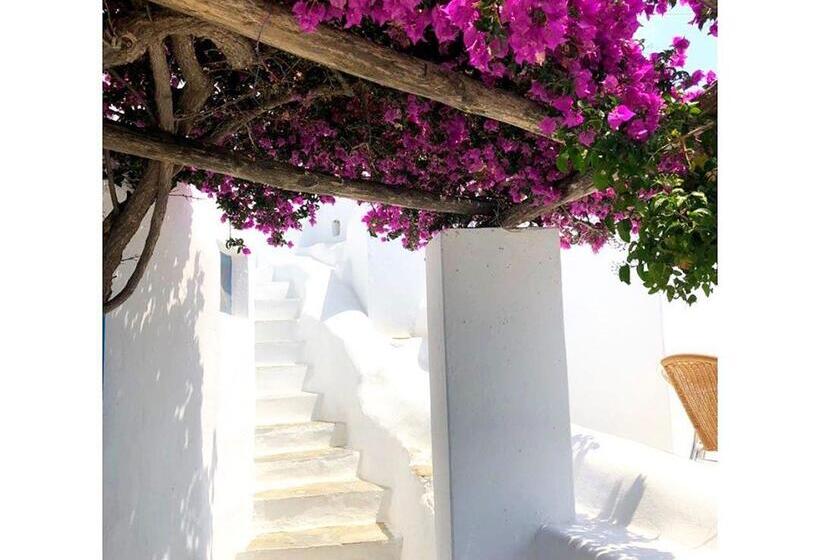 בית מלון כפרי Madalena