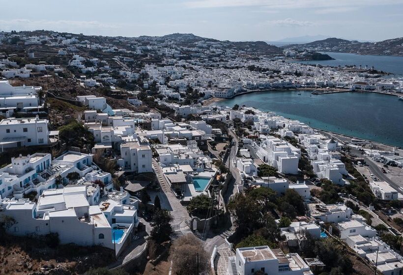 בית מלון כפרי Madalena