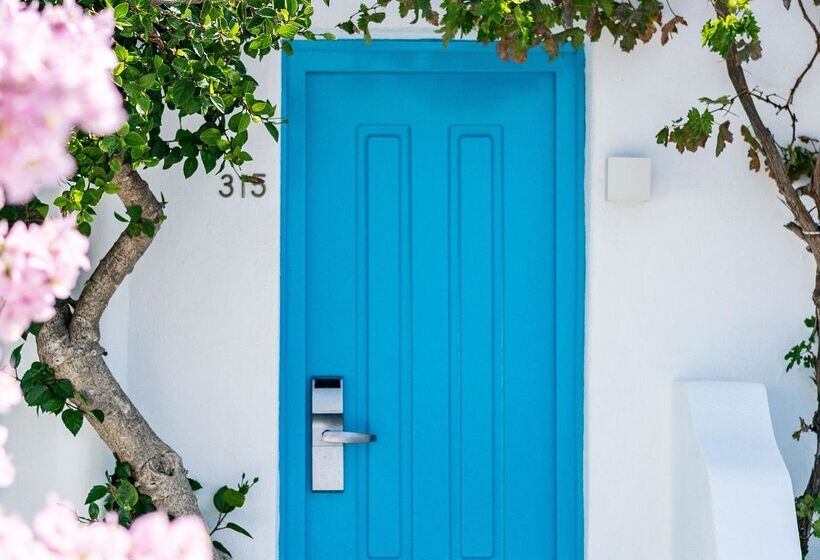 בית מלון כפרי Madalena