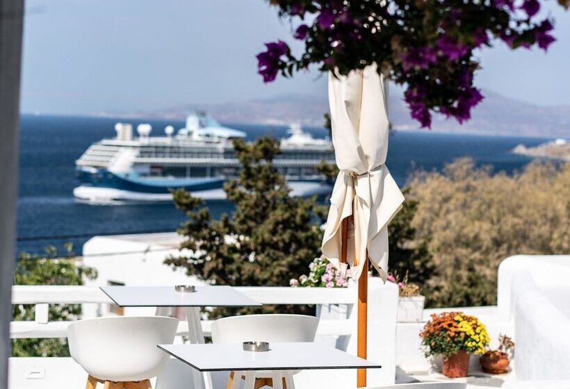 בית מלון כפרי Madalena