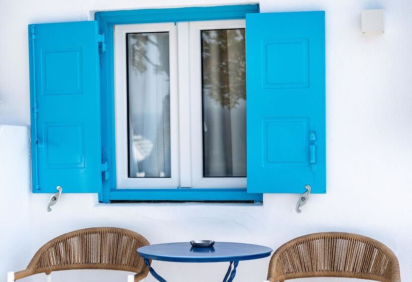 בית מלון כפרי Madalena