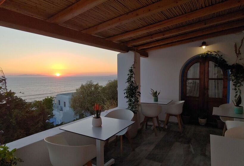 בית מלון כפרי Madalena