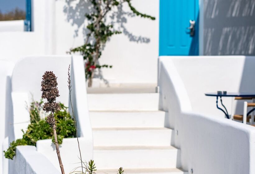 בית מלון כפרי Madalena