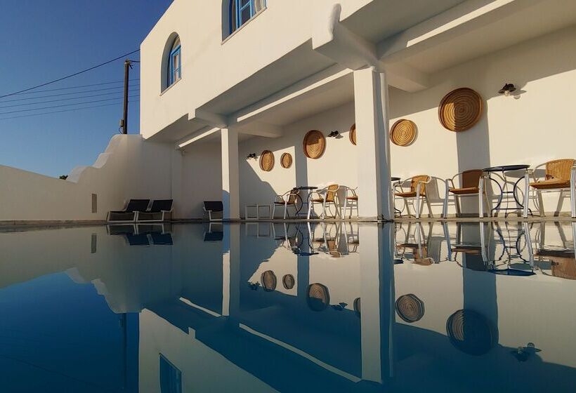 בית מלון כפרי Madalena