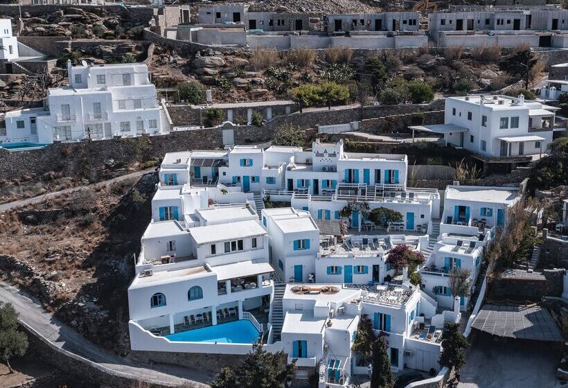 בית מלון כפרי Madalena