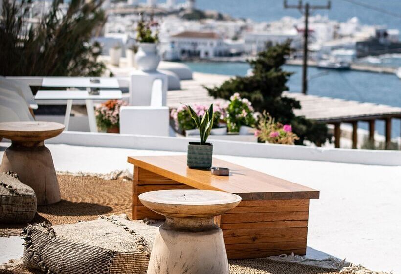 בית מלון כפרי Madalena