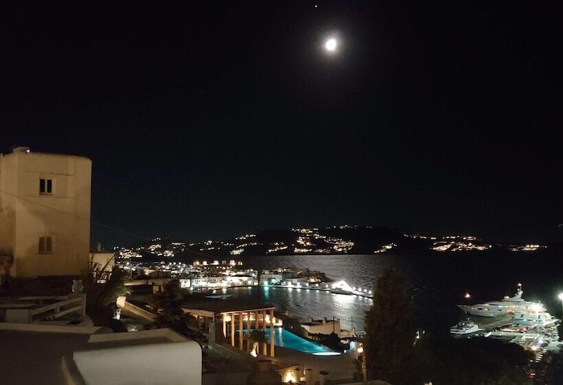 בית מלון כפרי Madalena