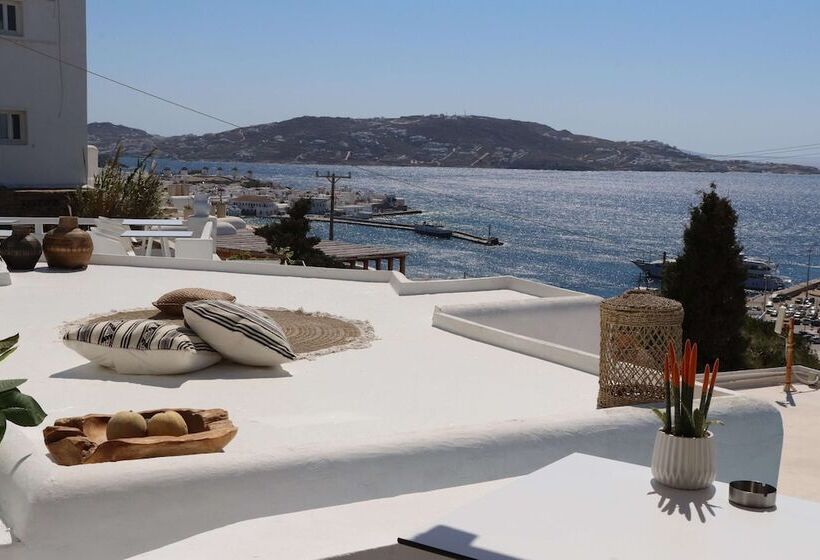 בית מלון כפרי Madalena