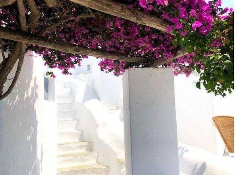 בית מלון כפרי Madalena