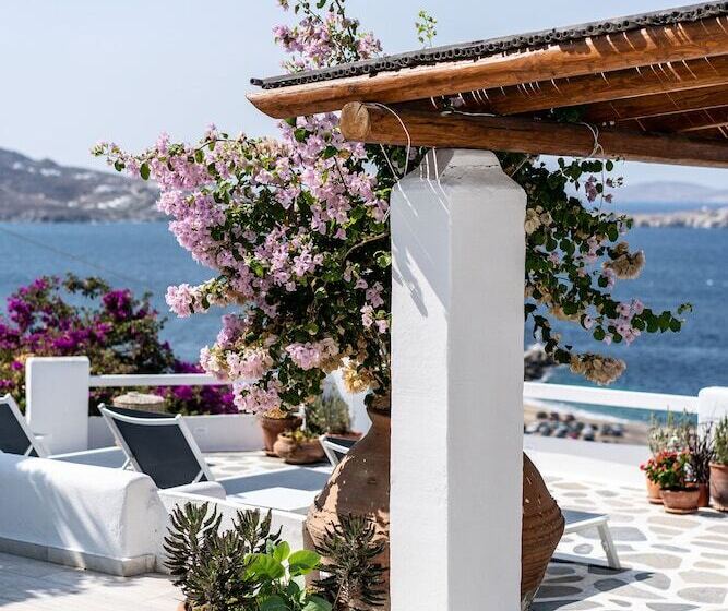 בית מלון כפרי Madalena