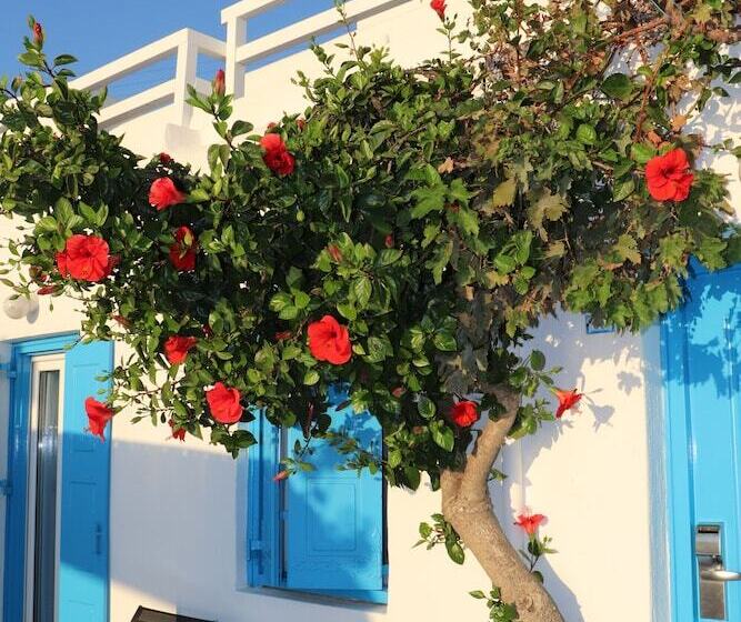 בית מלון כפרי Madalena