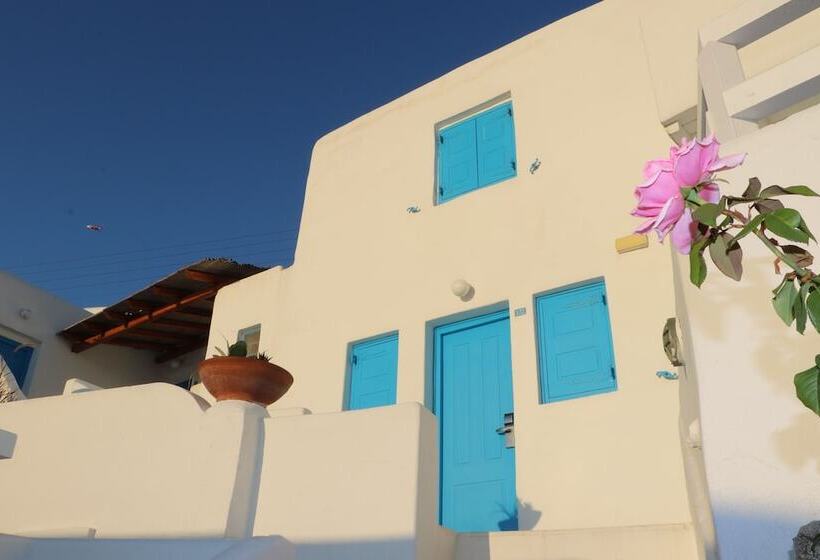 בית מלון כפרי Madalena