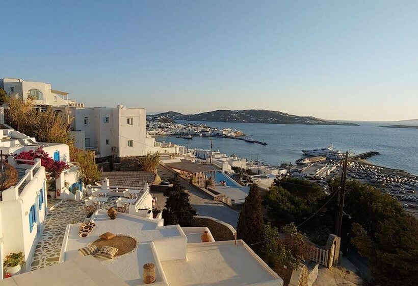 בית מלון כפרי Madalena