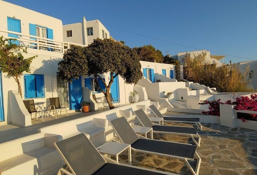 בית מלון כפרי Madalena