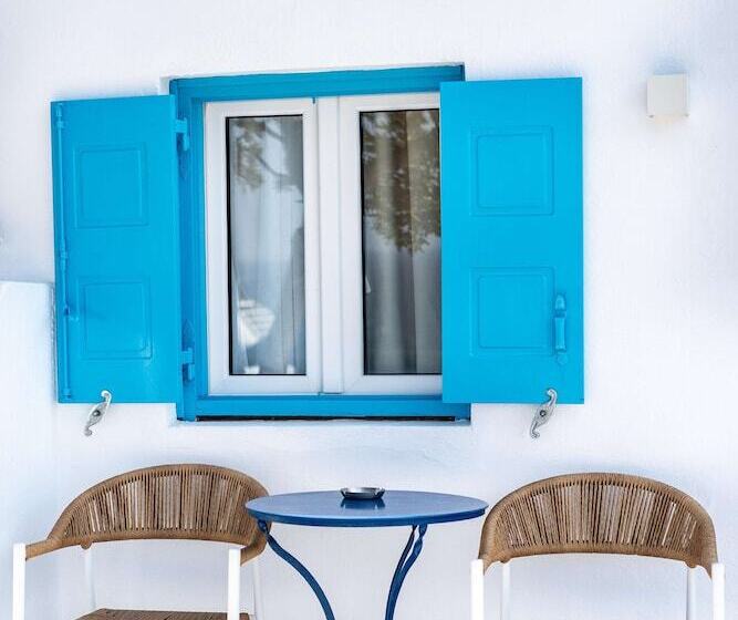 בית מלון כפרי Madalena