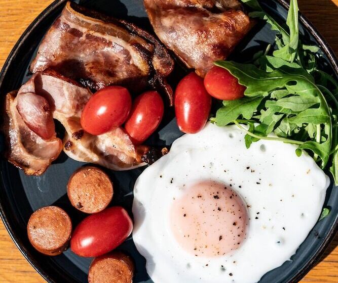 בית מלון כפרי Madalena