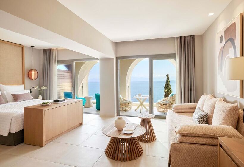 Отель Marbella, Mar Bella Collection