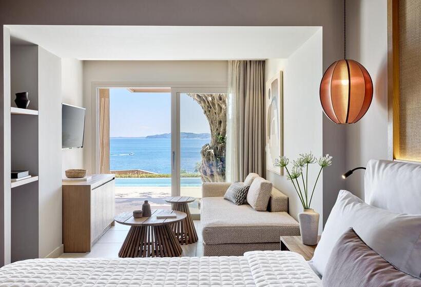 Отель Marbella, Mar Bella Collection