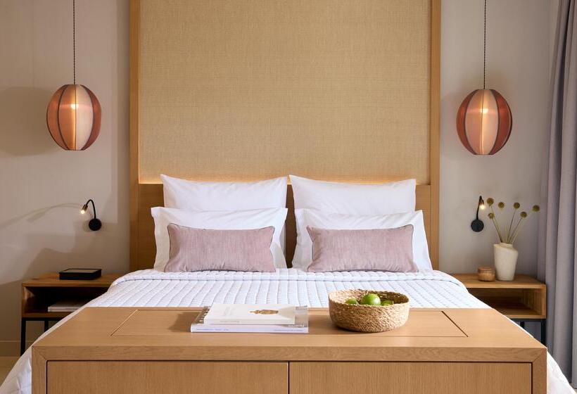 Отель Marbella, Mar Bella Collection