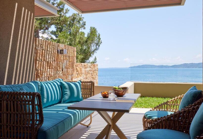 Отель Marbella, Mar Bella Collection