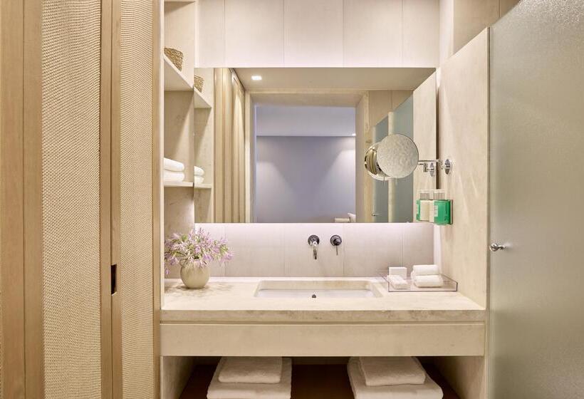 Отель Marbella, Mar Bella Collection