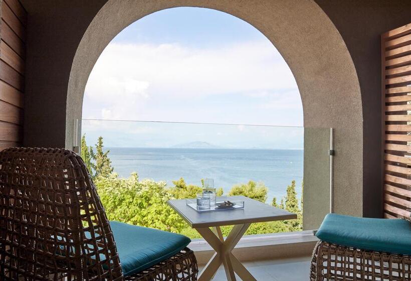 Отель Marbella, Mar Bella Collection