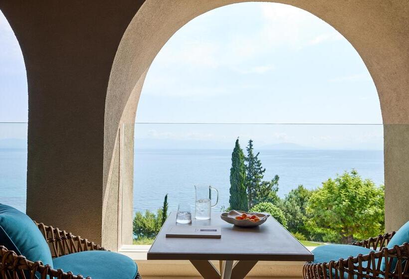 Отель Marbella, Mar Bella Collection