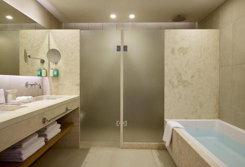 Отель Marbella, Mar Bella Collection