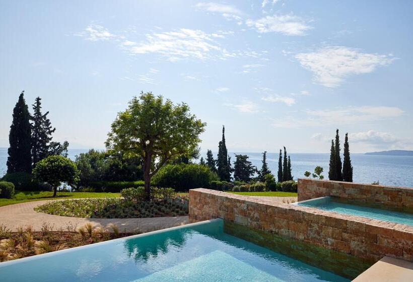 Отель Marbella, Mar Bella Collection