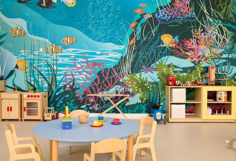 Отель Marbella, Mar Bella Collection