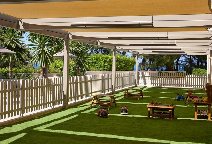 Отель Marbella, Mar Bella Collection