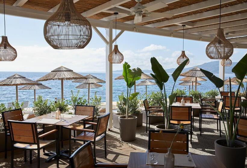 Отель Marbella, Mar Bella Collection