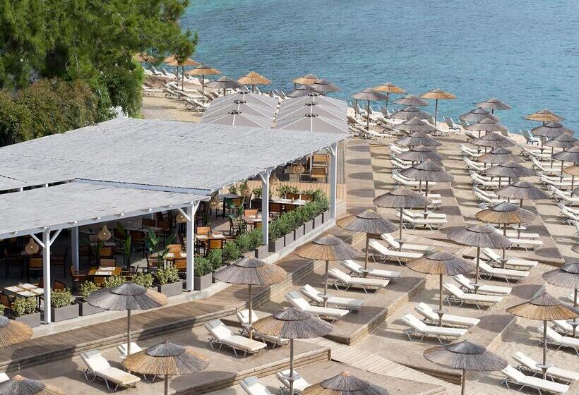 Отель Marbella, Mar Bella Collection