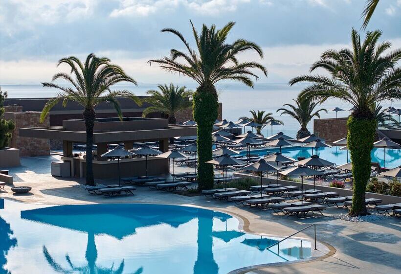 Отель Marbella, Mar Bella Collection