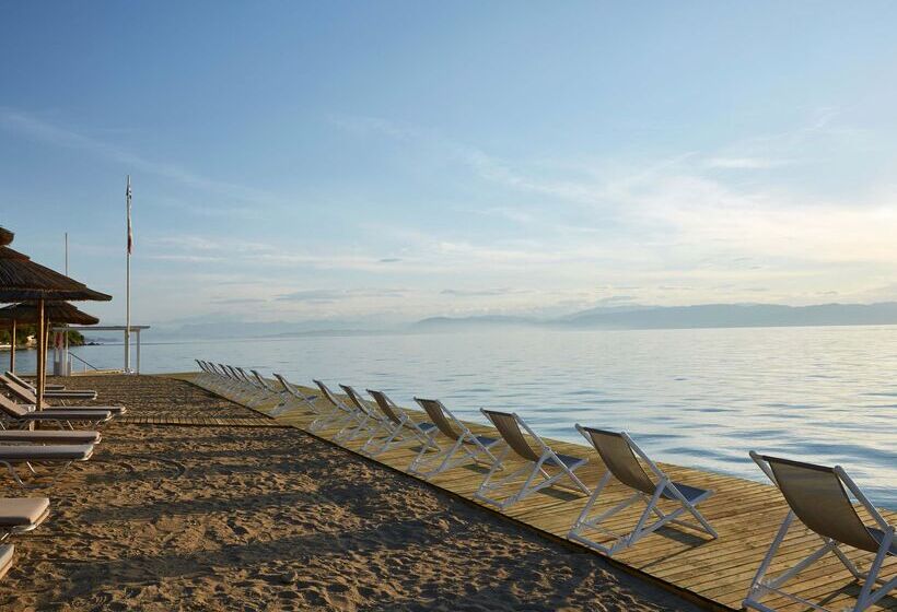 Отель Marbella, Mar Bella Collection