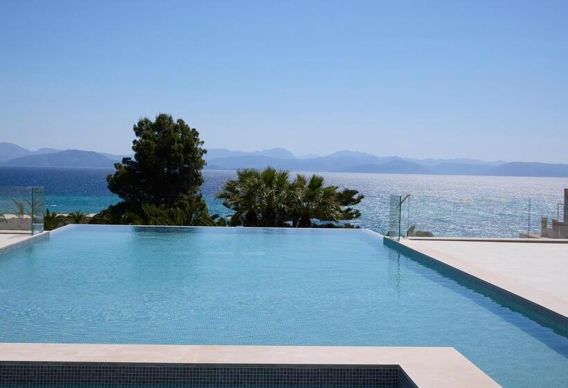 Отель Marbella, Mar Bella Collection