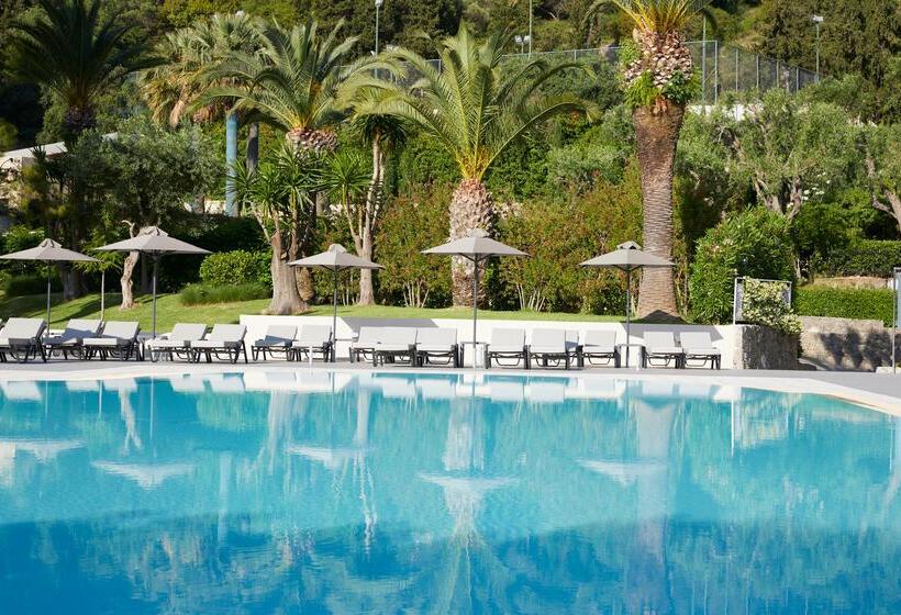 Отель Marbella, Mar Bella Collection